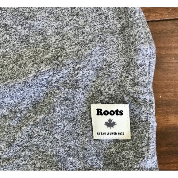 Roots Baby Roots Canadian Baby Cotton Grey and Pink Beaver T-Shirt. 3-6 Months‎ - Picture 3 of 6